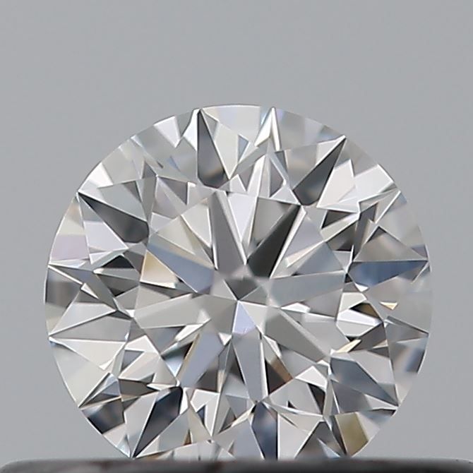 665450537 Diamant Natural ROUND IF