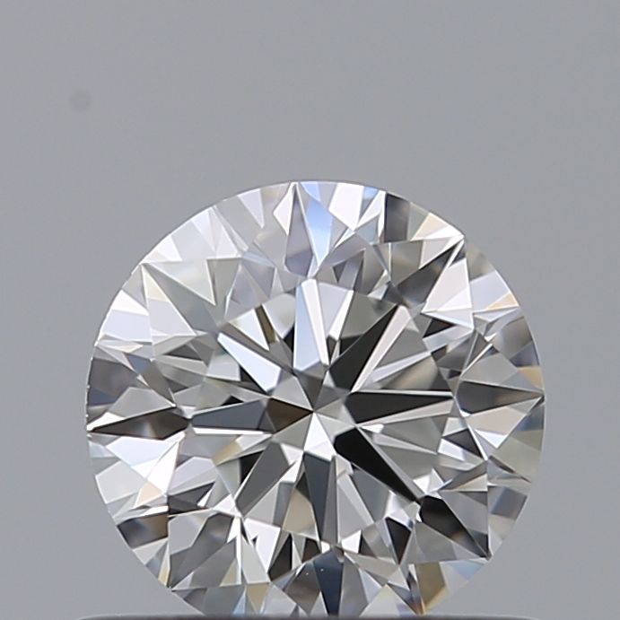 665450538 Diamant Natural ROUND IF