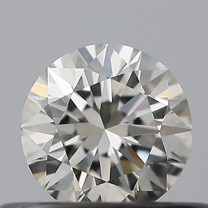 665450539 Diamant Natural ROUND VVS2