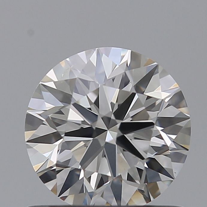 665450540 Diamant Natural ROUND VS2