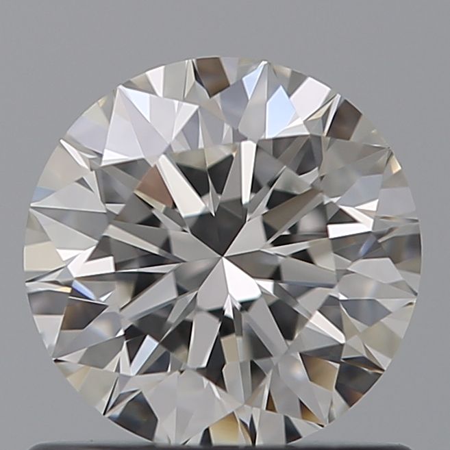 665450542 Diamant Natural ROUND VVS1