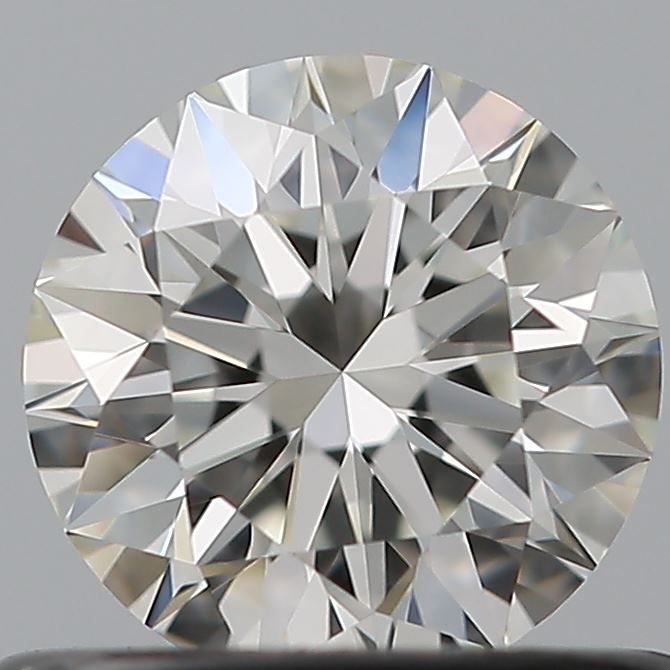 665450550 Diamant Natural ROUND IF