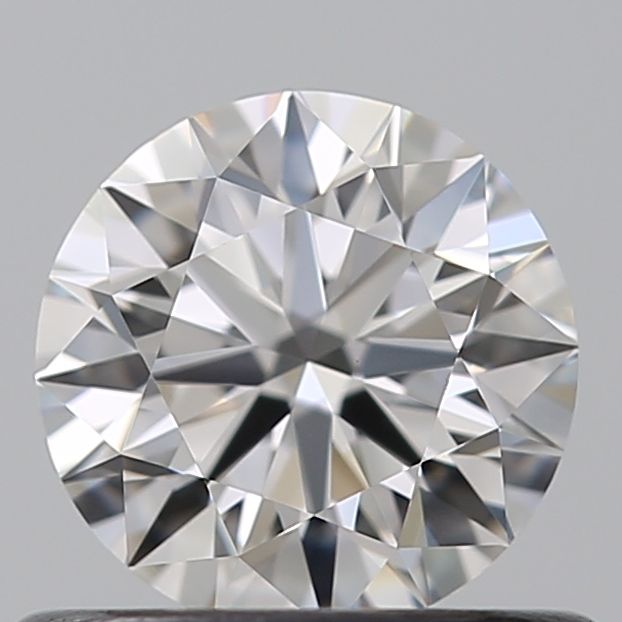 665450553 Diamant Natural ROUND VVS2