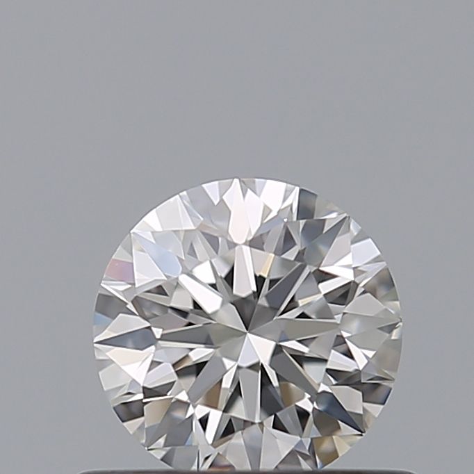665450557 Diamant Natural ROUND IF