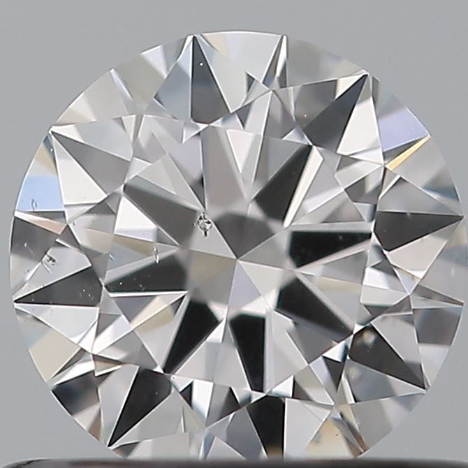 665450559 Diamant Natural ROUND VS2