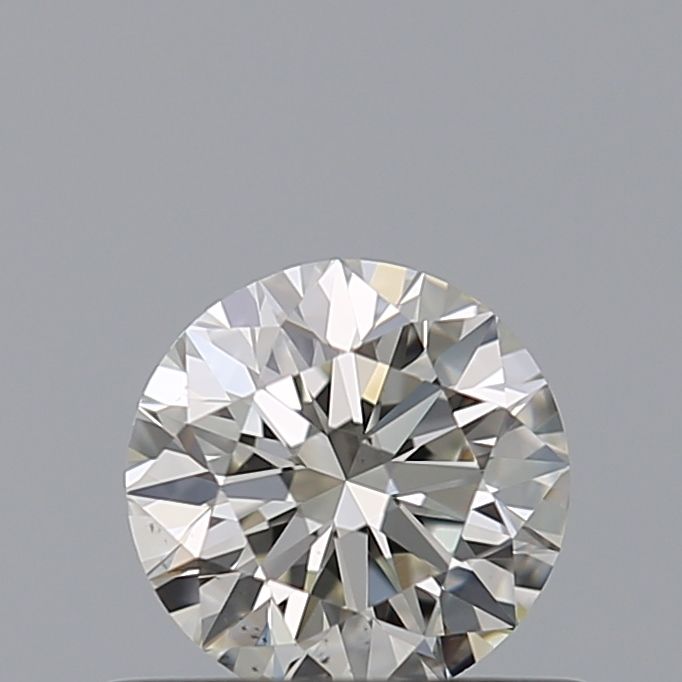 665450560 Diamant Natural ROUND VS2