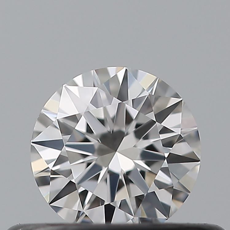 665450561 Diamant Natural ROUND IF