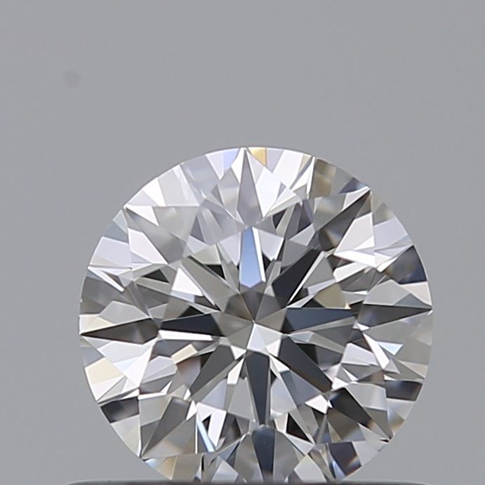 665450562 Diamant Natural ROUND VVS2