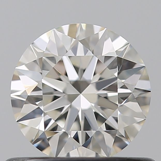 665450564 Diamant Natural ROUND IF