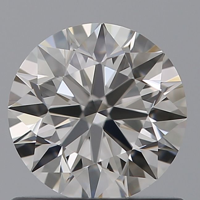 665450566 Diamant Natural ROUND VVS1