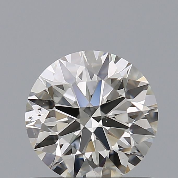 665450567 Diamant Natural ROUND VS2