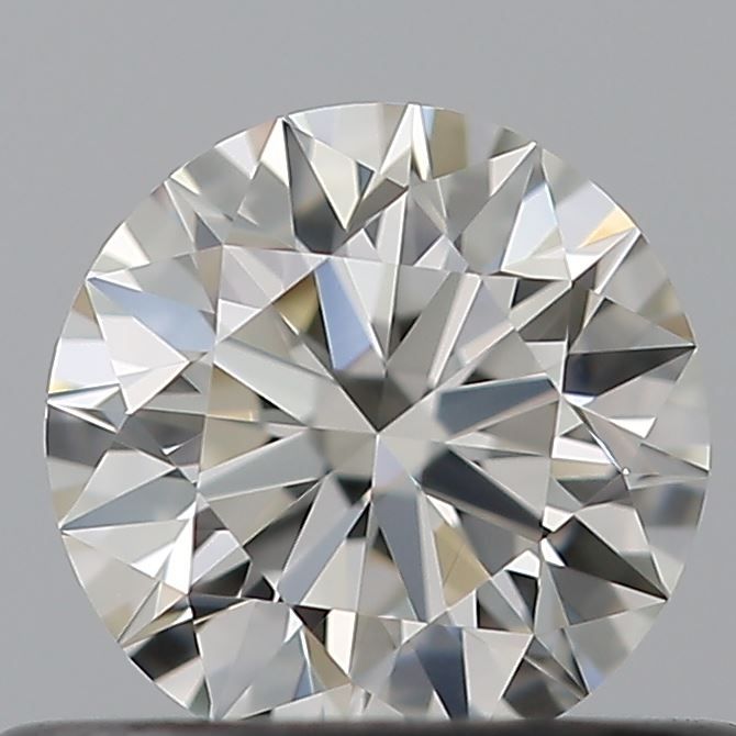 665450570 Diamant Natural ROUND VVS2