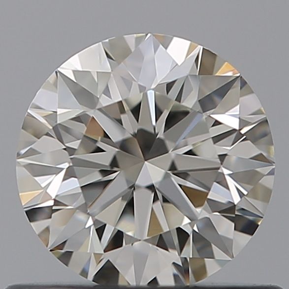 665450573 Diamant Natural ROUND IF
