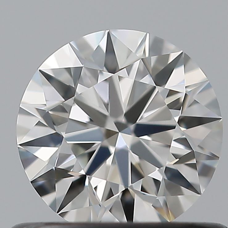 665450574 Diamant Natural ROUND VVS1