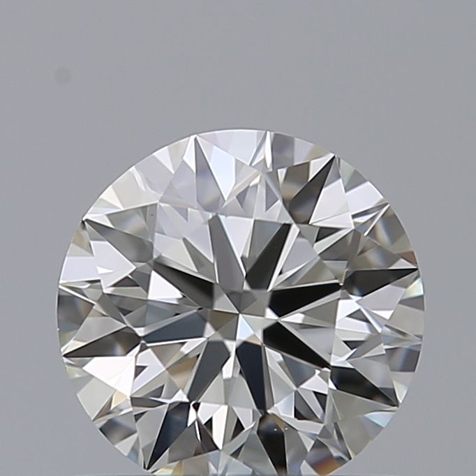 665450575 Diamant Natural ROUND IF