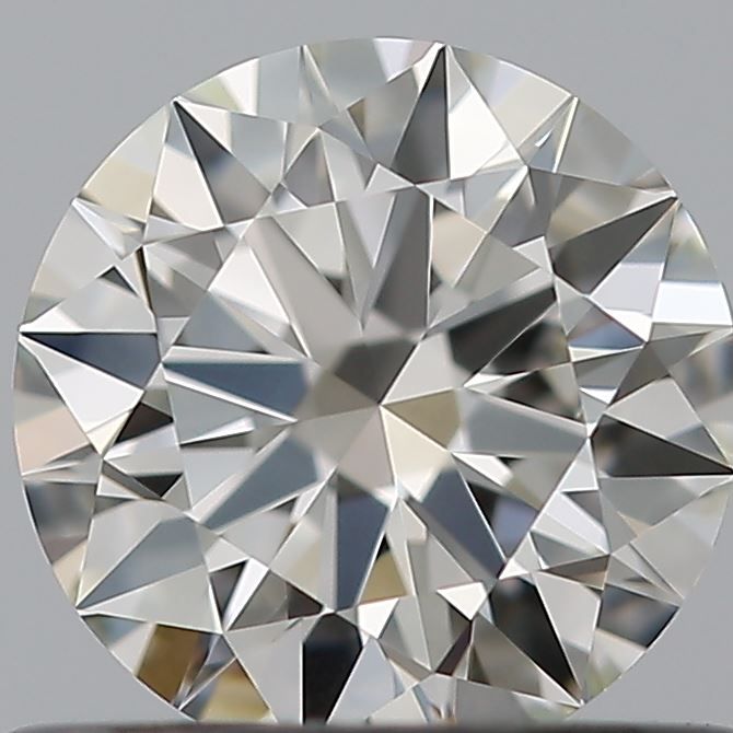 665450580 Diamant Natural ROUND VVS1