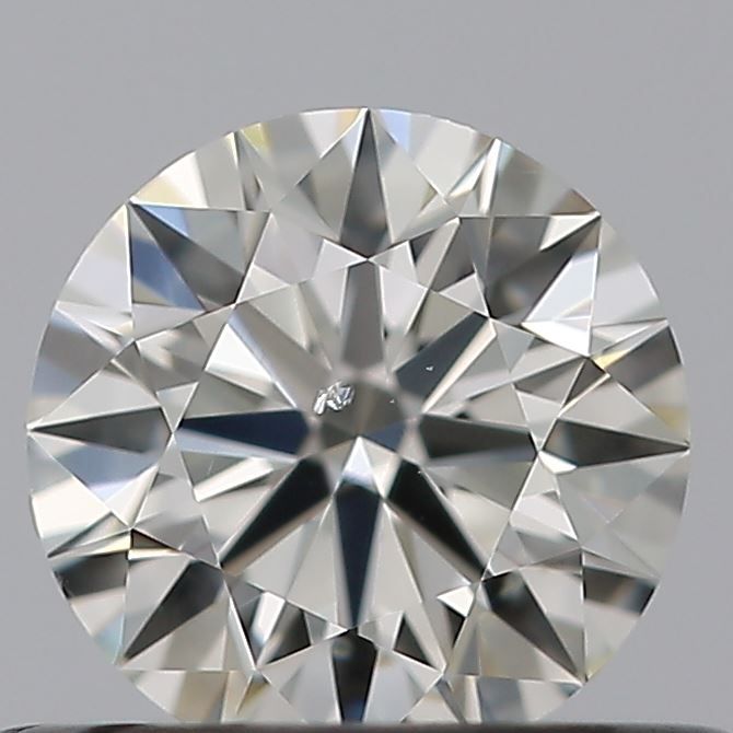 665450584 Diamant Natural ROUND SI1