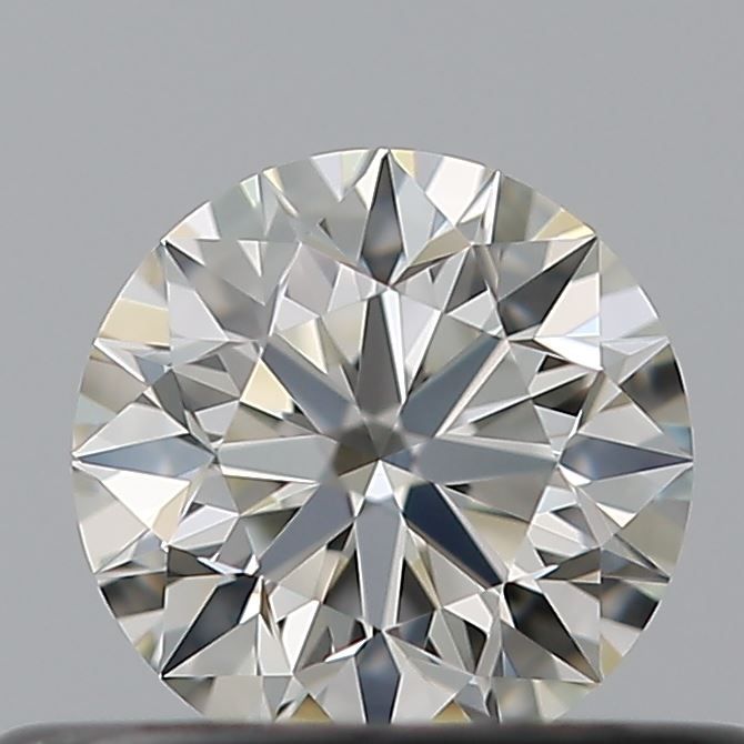 665450585 Diamant Natural ROUND IF