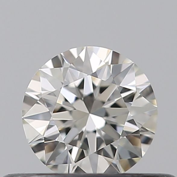 665450588 Diamant Natural ROUND IF
