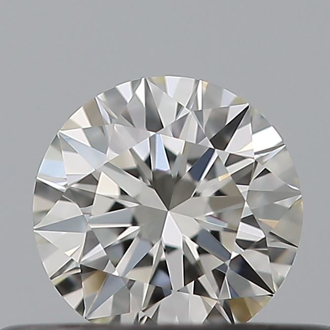 665450589 Diamant Natural ROUND VVS1