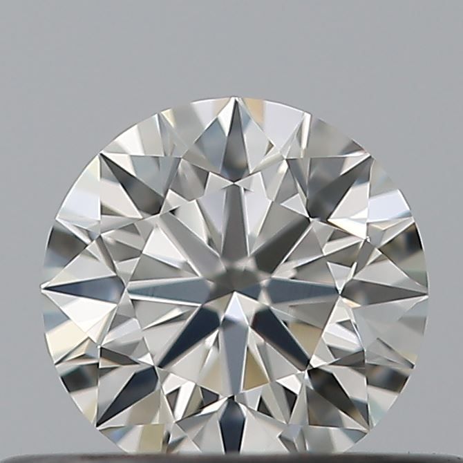 665450591 Diamant Natural ROUND VVS2
