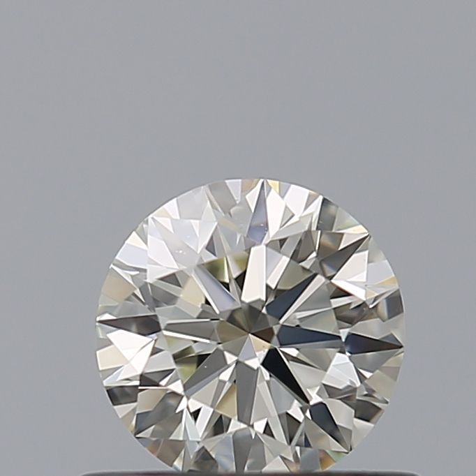 665450593 Diamant Natural ROUND VS1