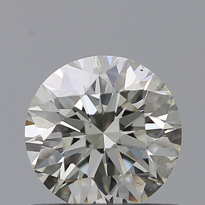 665450596 Diamant Natural ROUND VS2
