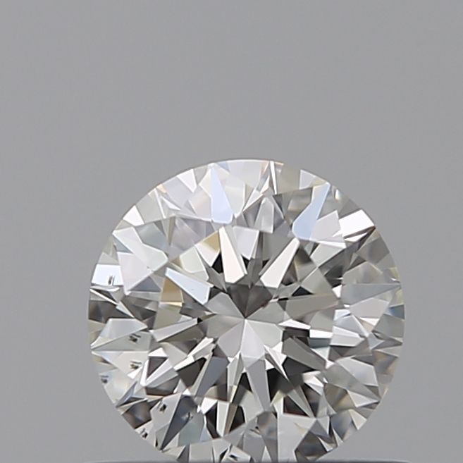 665450600 Diamant Natural ROUND VS2
