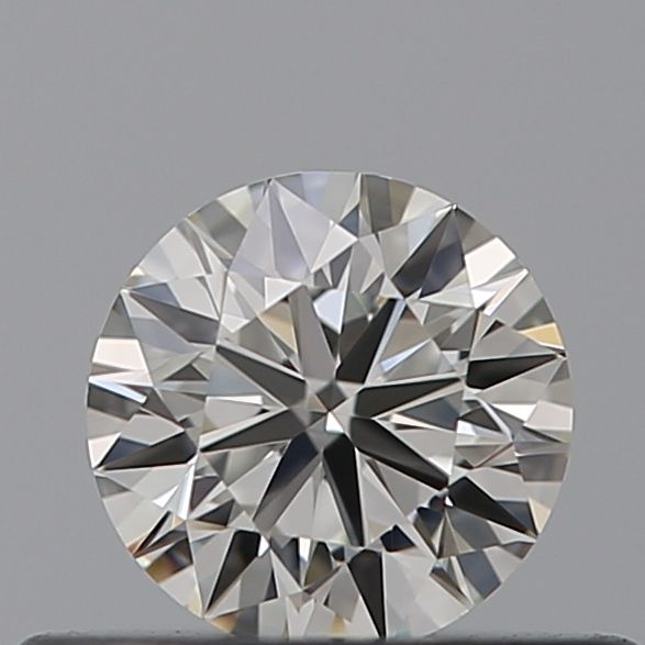 665450604 Diamant Natural ROUND IF
