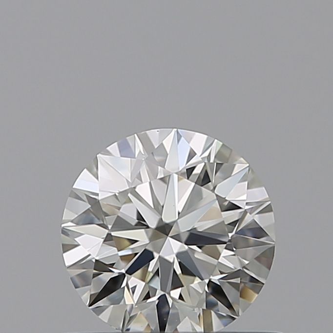 665450607 Diamant Natural ROUND VS1