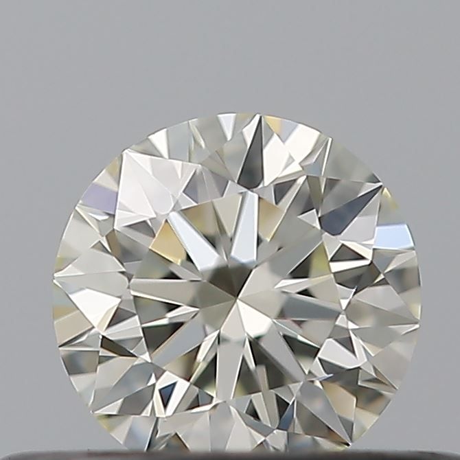 665450608 Diamant Natural ROUND VVS1