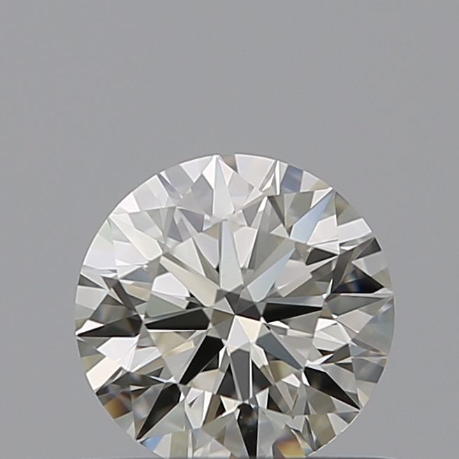 665450611 Diamant Natural ROUND VVS2