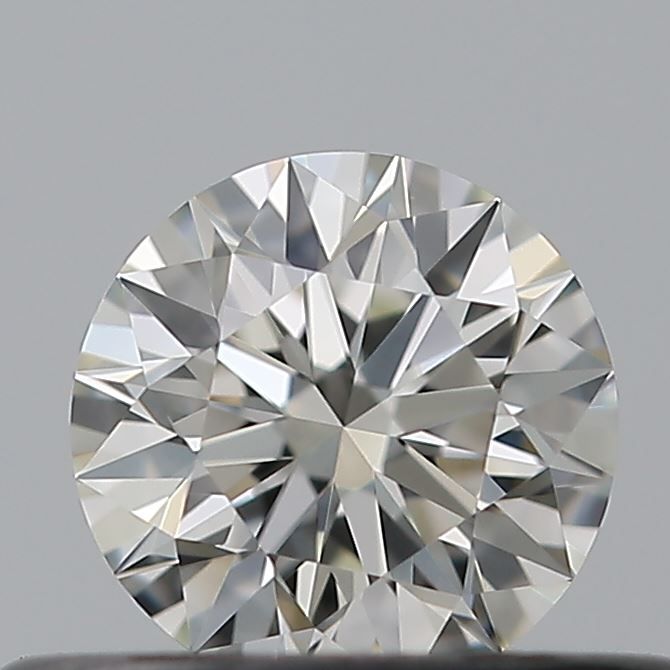 665450612 Diamant Natural ROUND IF