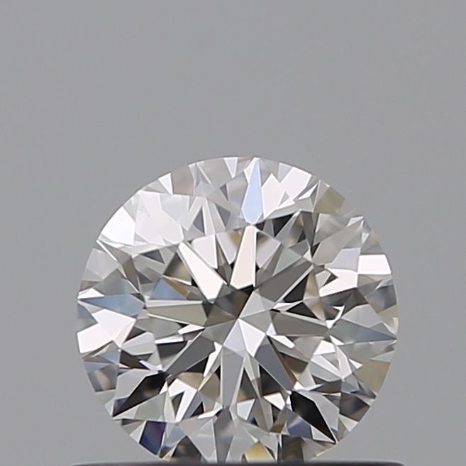 665450613 Diamant Natural ROUND IF
