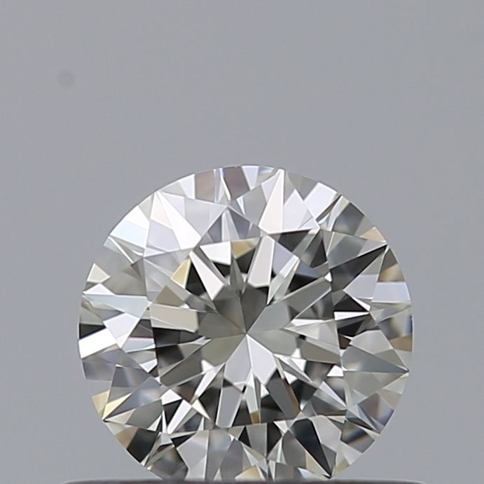 665450615 Diamant Natural ROUND VVS2