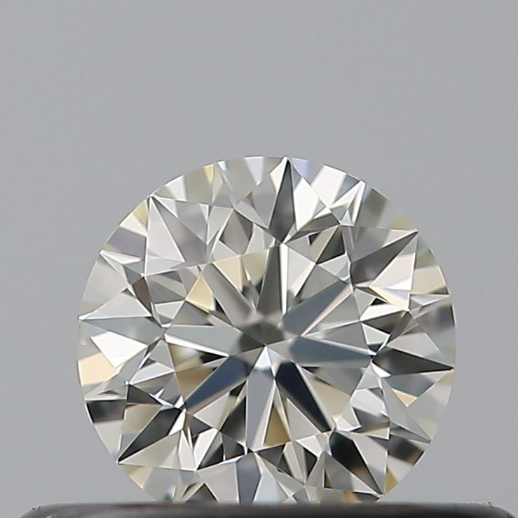 665450628 Diamant Natural ROUND VVS1