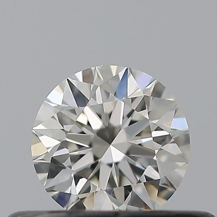 665450629 Diamant Natural ROUND VVS2