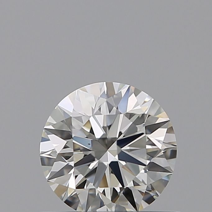 665450630 Diamant Natural ROUND VS1
