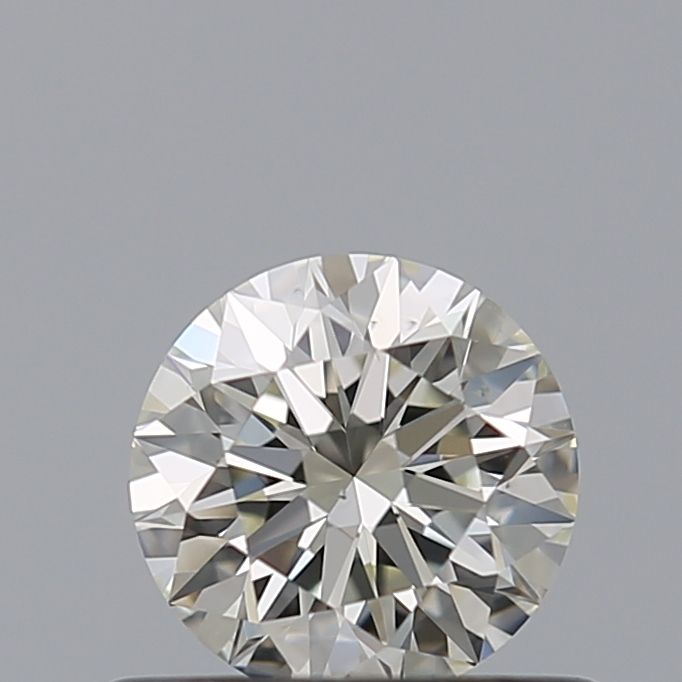 665450634 Diamant Natural ROUND VS2