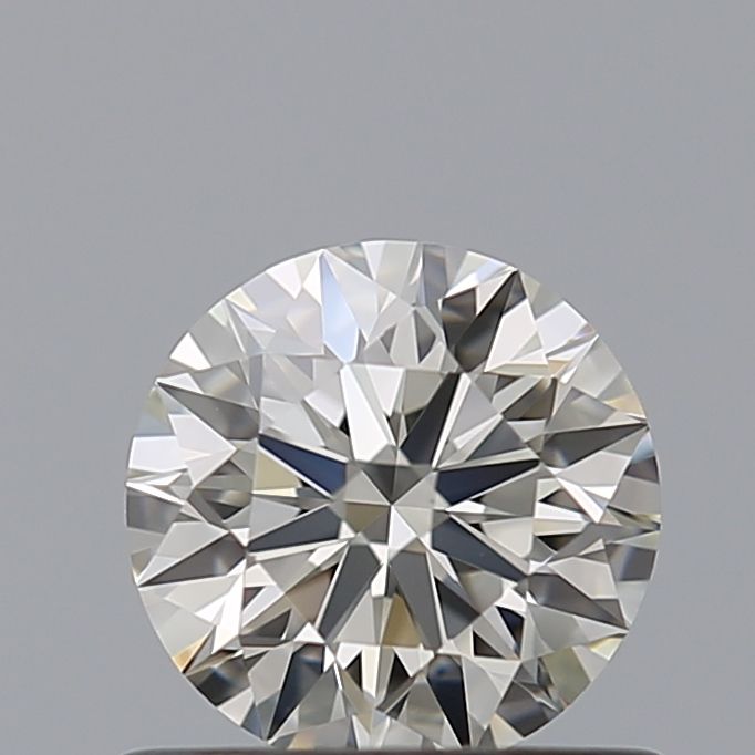 665450635 Diamant Natural ROUND IF