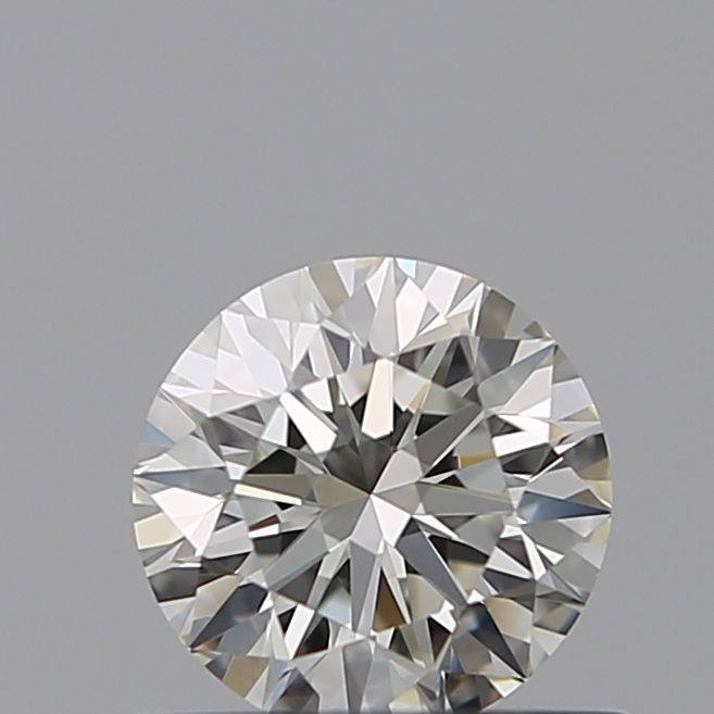 665450637 Diamant Natural ROUND VVS2