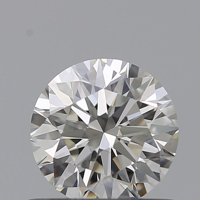 665450639 Diamant Natural ROUND VVS1