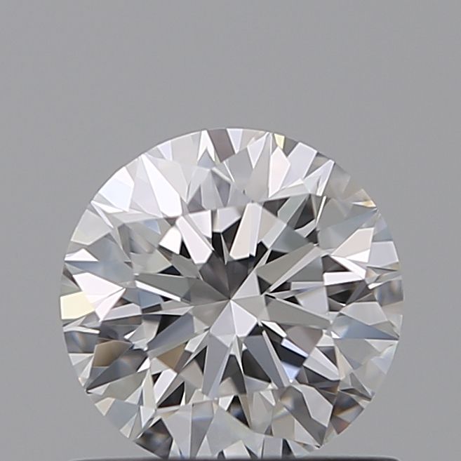 665450640 Diamant Natural ROUND VVS1