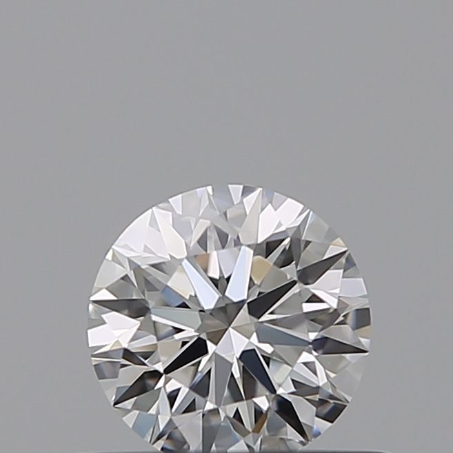 665450645 Diamant Natural ROUND VVS2