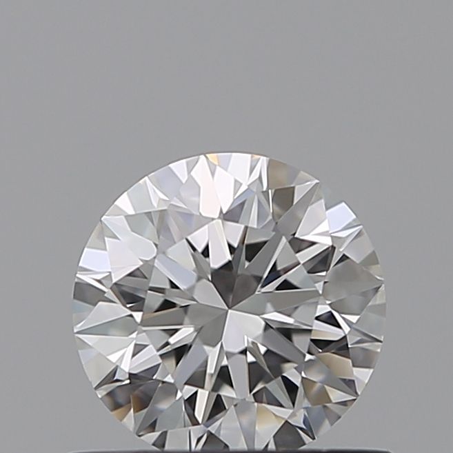 665450653 Diamant Natural ROUND VVS2