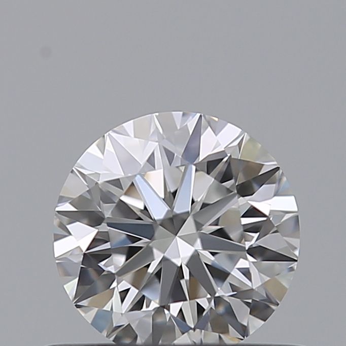 665450654 Diamant Natural ROUND VVS1
