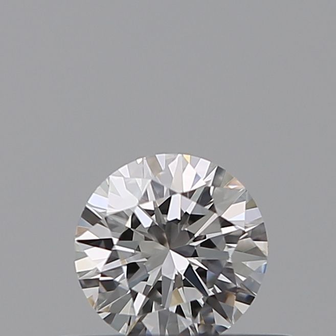665450656 Diamant Natural ROUND IF