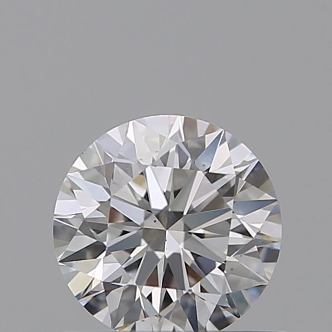 665450661 Diamant Natural ROUND VS2