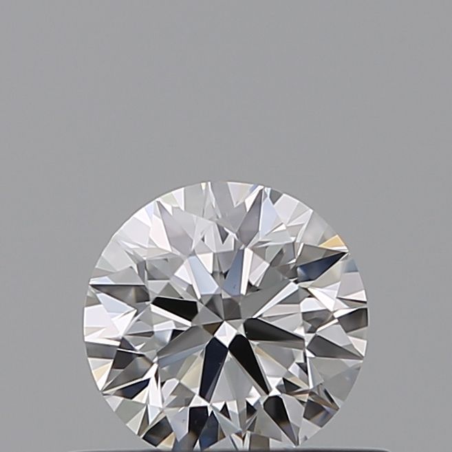 665450664 Diamant Natural ROUND VVS2