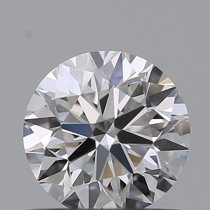 665450665 Diamant Natural ROUND VVS2